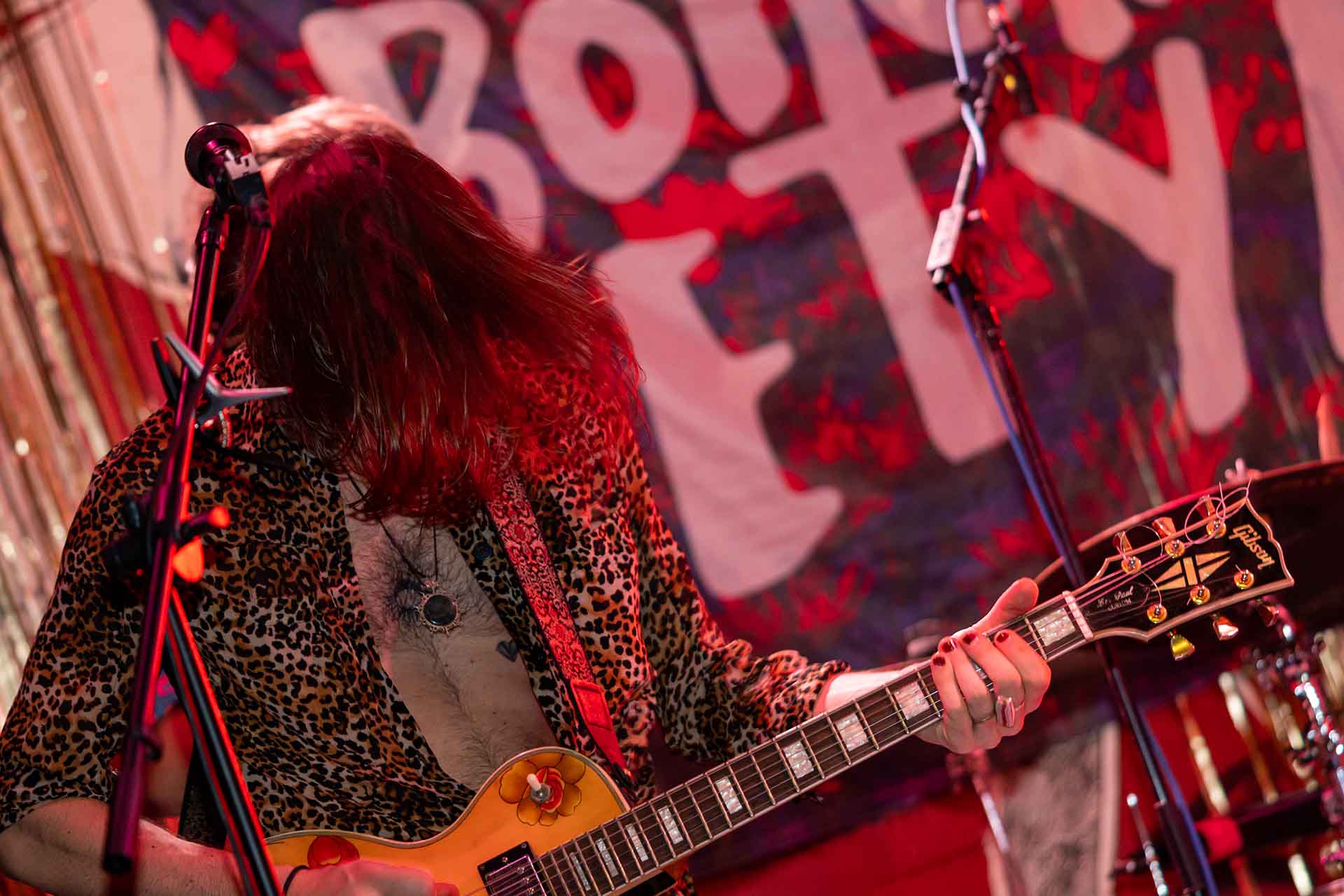 Bohemian Betyars in Shanghai